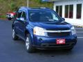 2008 Equinox Sport #2