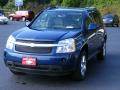 2008 Equinox Sport #4