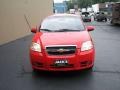 2008 Aveo LT Sedan #3