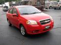 2008 Aveo LT Sedan #4