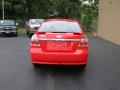 2008 Aveo LT Sedan #6