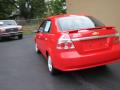 2008 Aveo LT Sedan #7
