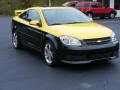 2009 Cobalt LT Coupe #2