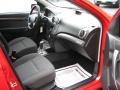 2008 Aveo LT Sedan #9