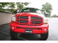 2006 Ram 2500 Sport Regular Cab 4x4 #2