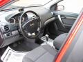 2008 Aveo LT Sedan #15