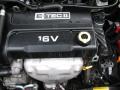 2008 Aveo LT Sedan #17