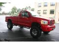 2006 Ram 2500 Sport Regular Cab 4x4 #7