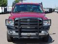 2007 Ram 3500 SLT Quad Cab 4x4 Chassis #2