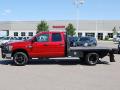 2007 Ram 3500 SLT Quad Cab 4x4 Chassis #4