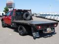 2007 Ram 3500 SLT Quad Cab 4x4 Chassis #5