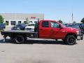 2007 Ram 3500 SLT Quad Cab 4x4 Chassis #9