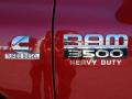 2007 Ram 3500 SLT Quad Cab 4x4 Chassis #11