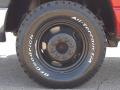 2007 Ram 3500 SLT Quad Cab 4x4 Chassis #13