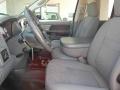 2007 Ram 3500 SLT Quad Cab 4x4 Chassis #17