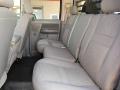 2007 Ram 3500 SLT Quad Cab 4x4 Chassis #18