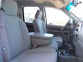 2007 Ram 3500 SLT Quad Cab 4x4 Chassis #21