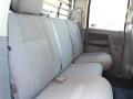 2007 Ram 3500 SLT Quad Cab 4x4 Chassis #22