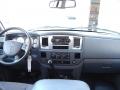 2007 Ram 3500 SLT Quad Cab 4x4 Chassis #24