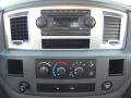 2007 Ram 3500 SLT Quad Cab 4x4 Chassis #25