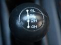 2007 Ram 3500 SLT Quad Cab 4x4 Chassis #28