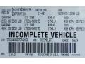 2007 Ram 3500 SLT Quad Cab 4x4 Chassis #34