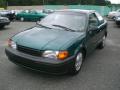 1997 Tercel CE Coupe #2