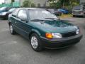 1997 Tercel CE Coupe #3
