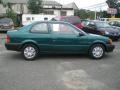 1997 Tercel CE Coupe #4