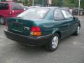 1997 Tercel CE Coupe #5