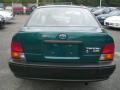 1997 Tercel CE Coupe #6