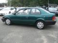 1997 Tercel CE Coupe #8