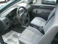 1997 Tercel CE Coupe #9
