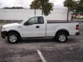 2005 F150 XL Regular Cab #8 2005 F150 XL Regular Cab #8