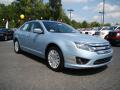 2010 Fusion Hybrid #1