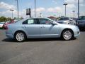 2010 Fusion Hybrid #2