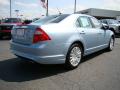 2010 Fusion Hybrid #3