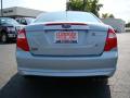 2010 Fusion Hybrid #4