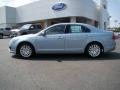 2010 Fusion Hybrid #5