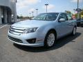 2010 Fusion Hybrid #6