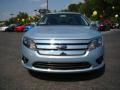 2010 Fusion Hybrid #7