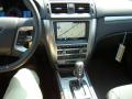 2010 Fusion Hybrid #25