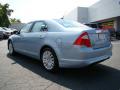 2010 Fusion Hybrid #27