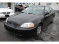 1997 Civic EX Coupe #1