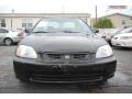 1997 Civic EX Coupe #2