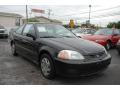 1997 Civic EX Coupe #3