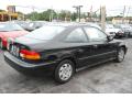 1997 Civic EX Coupe #5