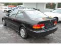 1997 Civic EX Coupe #7