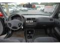 1997 Civic EX Coupe #9