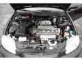 1997 Civic EX Coupe #15